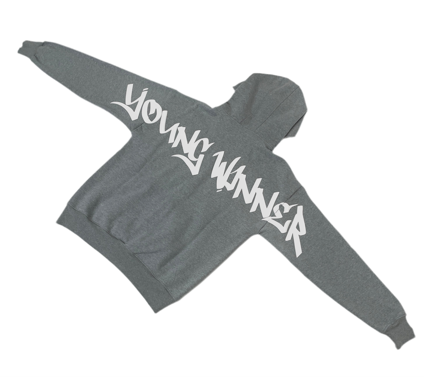 Men’s Graffiti Signature Tracksuit