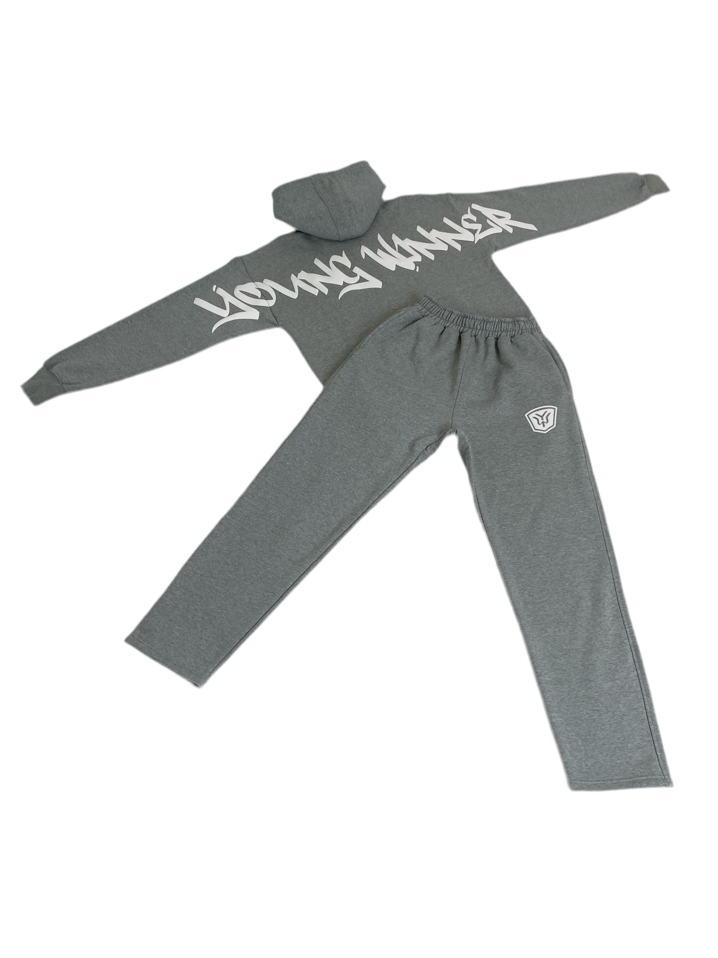 Men’s Graffiti Signature Tracksuit